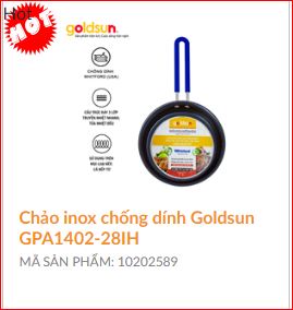 Chảo chống dính - Chi Nhánh Công Ty Cổ Phần Goldsun Việt Nam (TP Hà Nội)